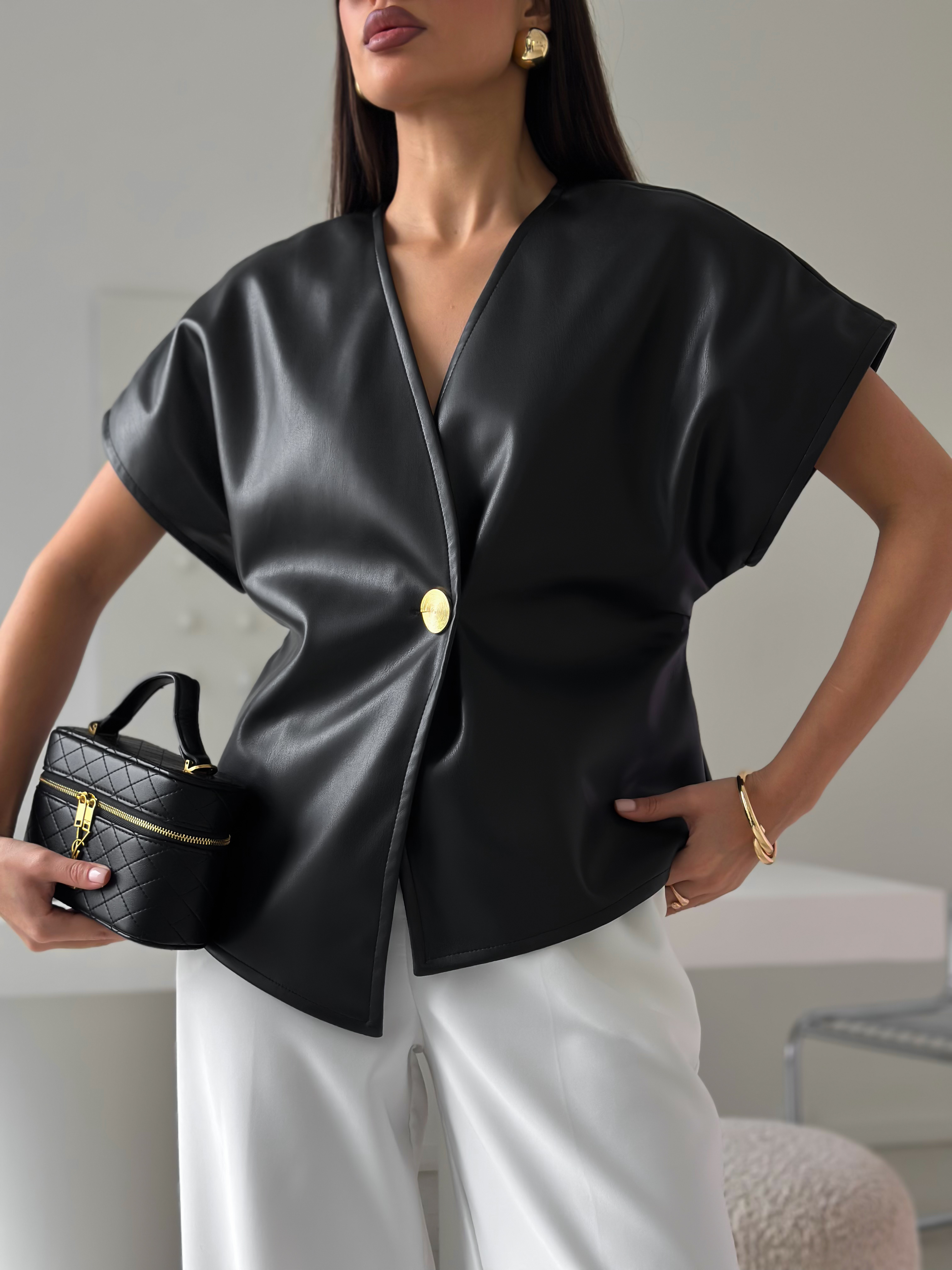 Sinistra look